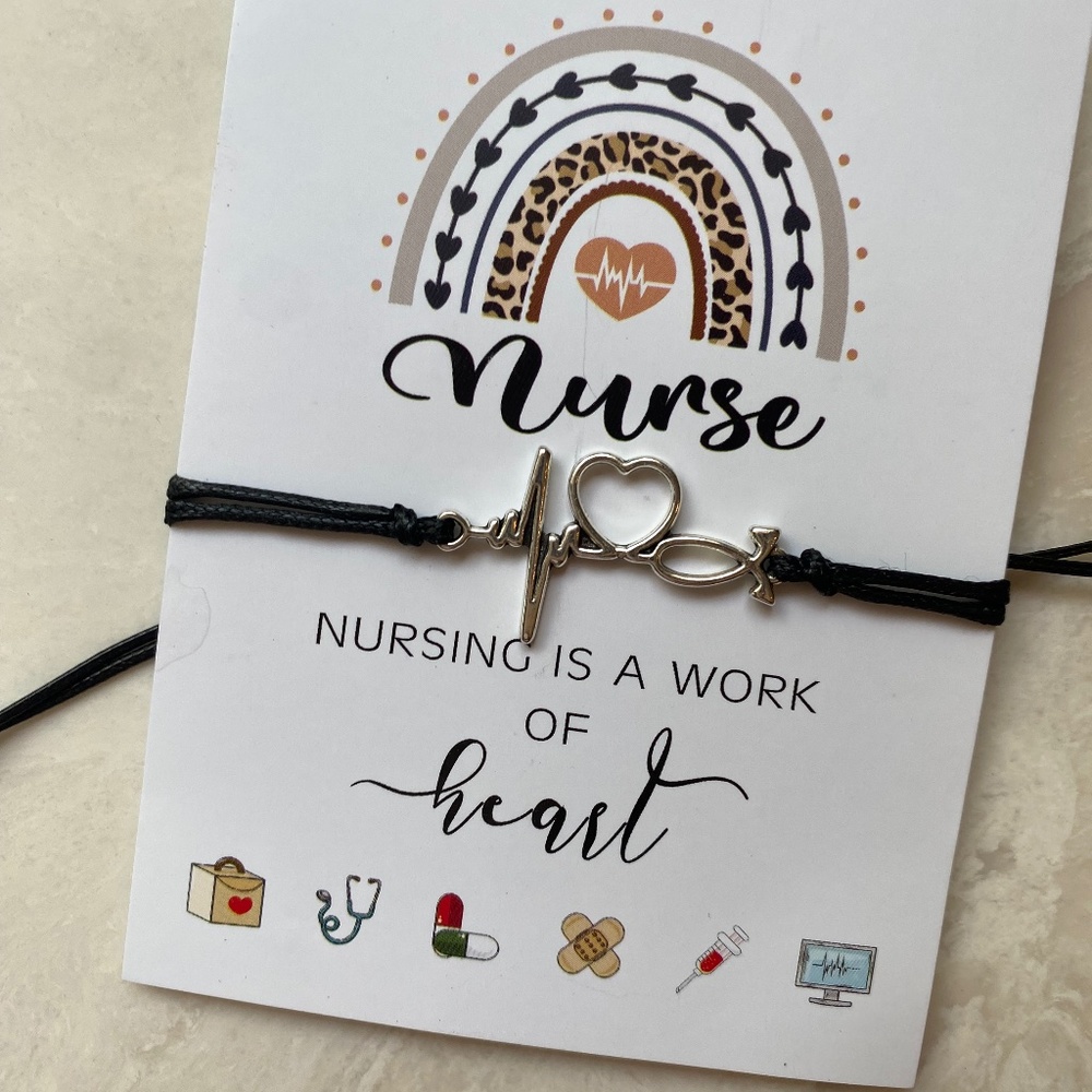 Nurse bracelet